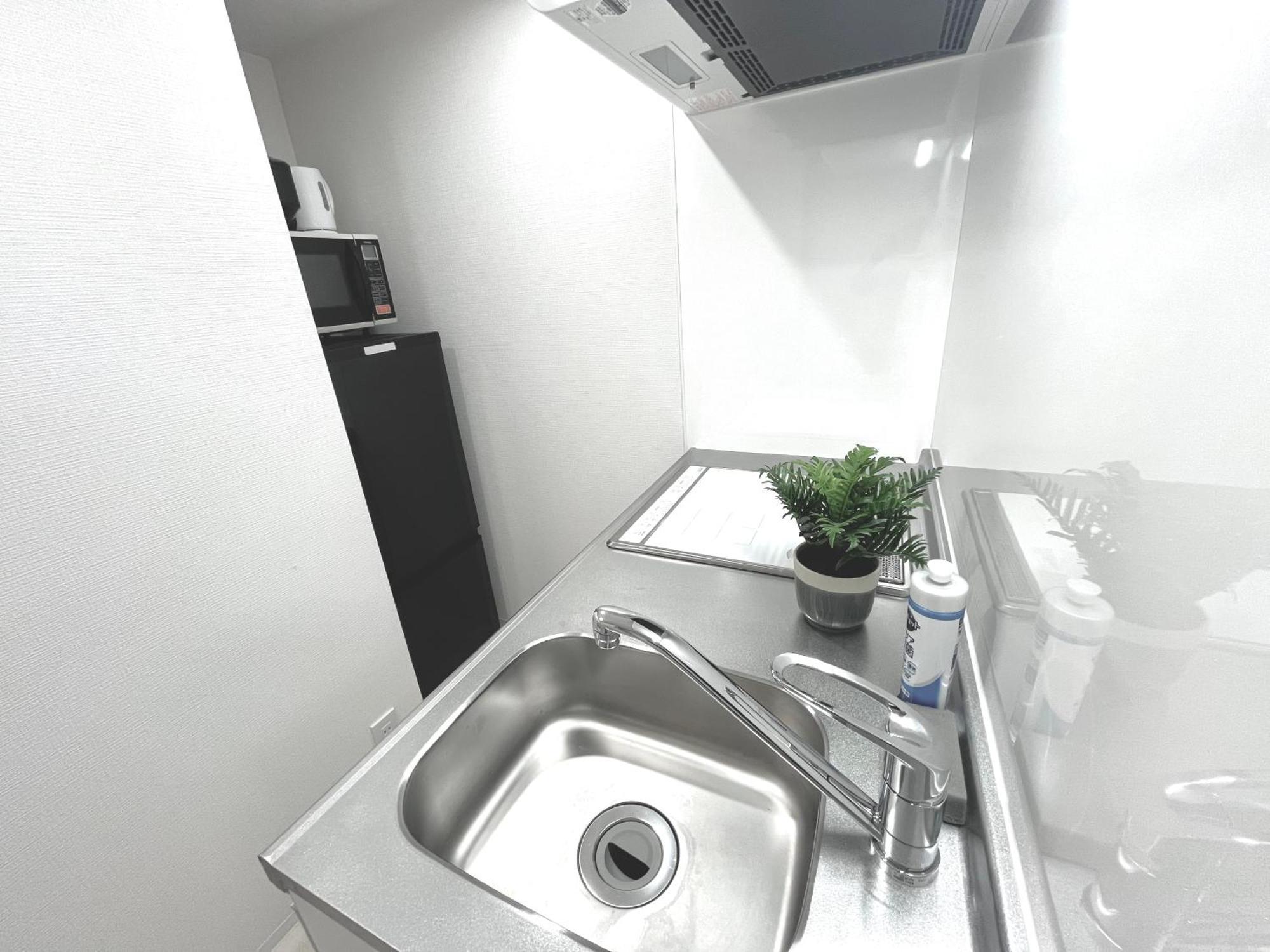 タスキsmart神楽坂ii Apartamento *