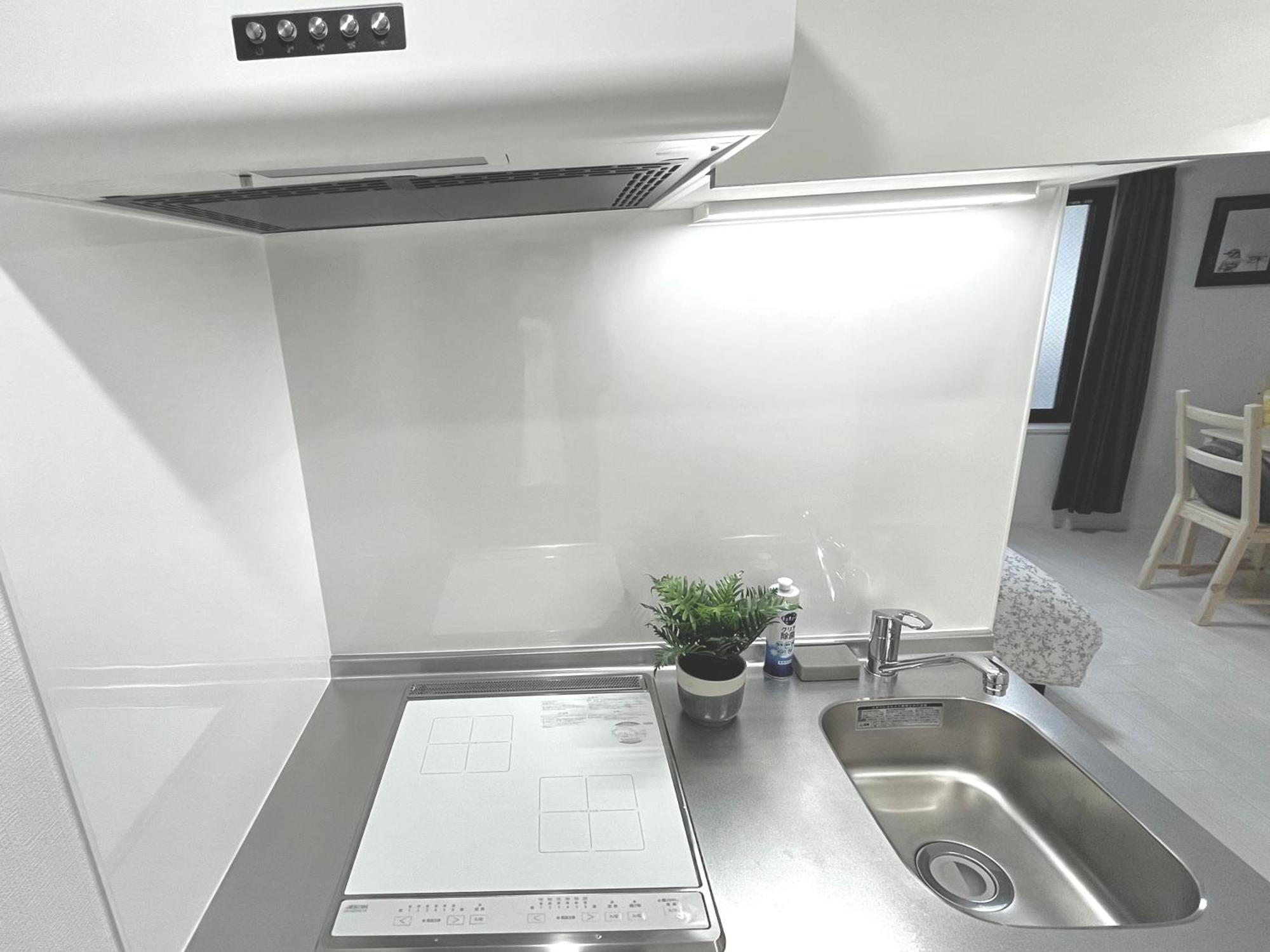 Apartamento タスキsmart神楽坂ii