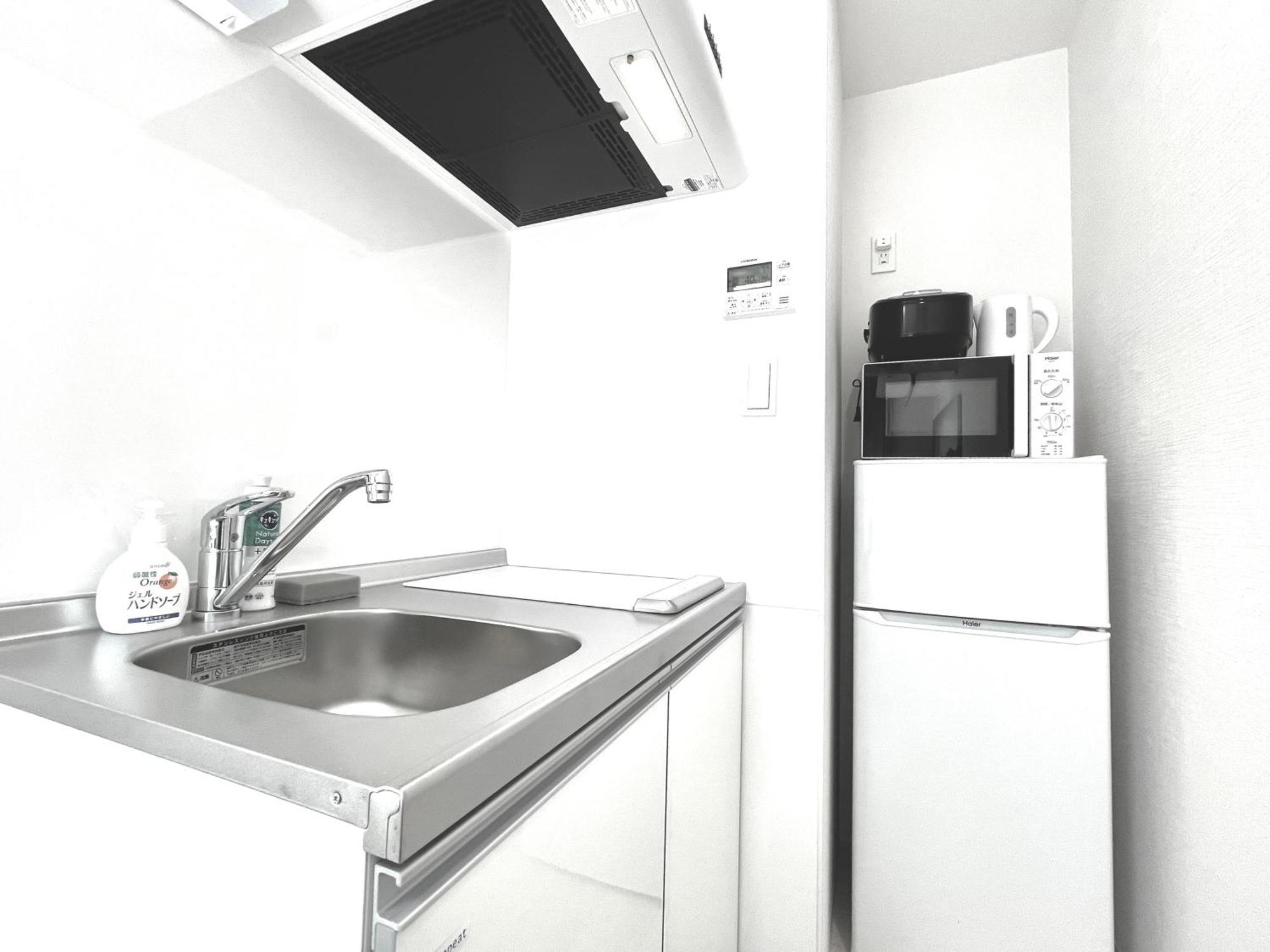 タスキsmart神楽坂ii Apartamento *