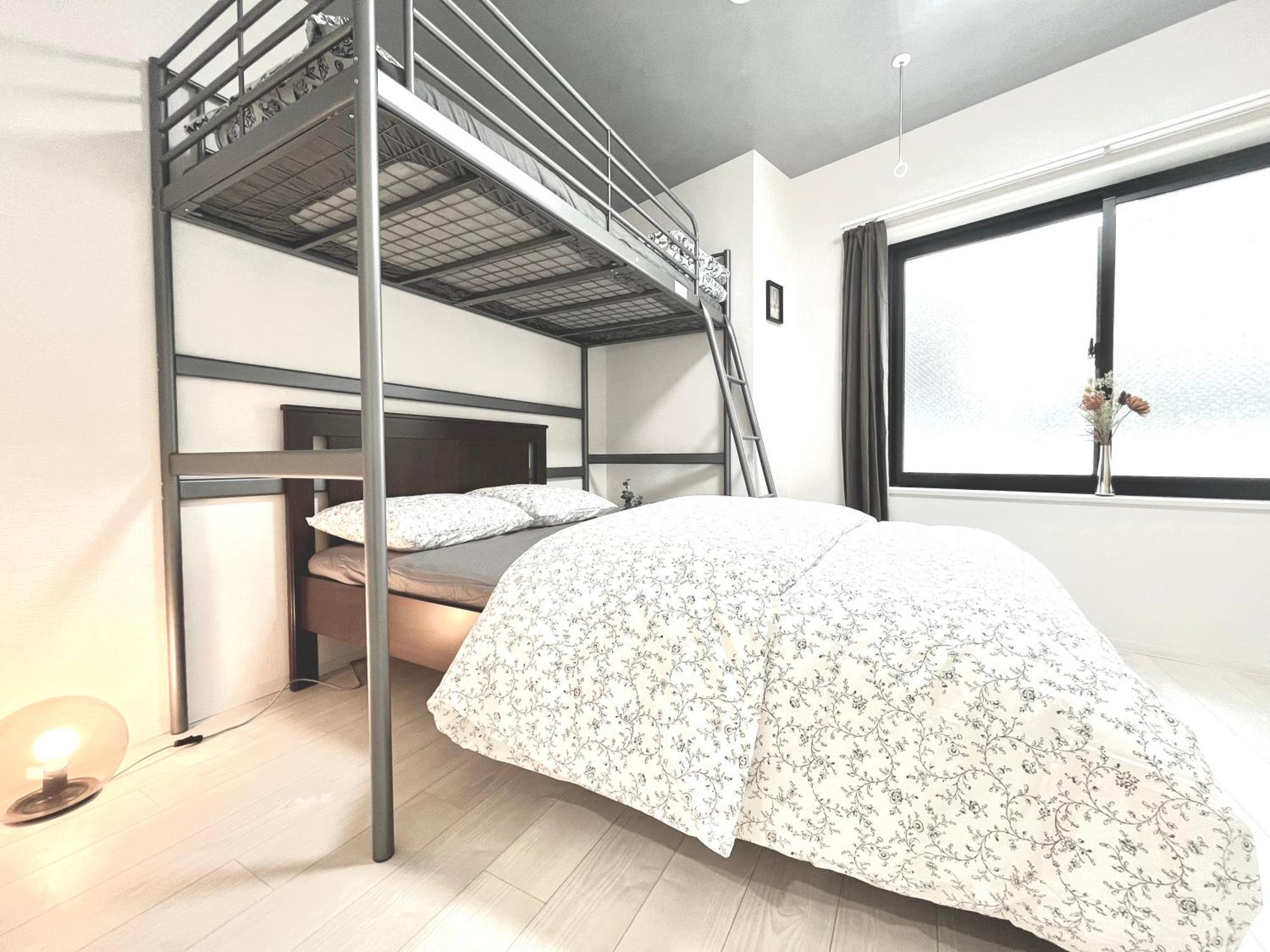 タスキsmart神楽坂ii Apartamento