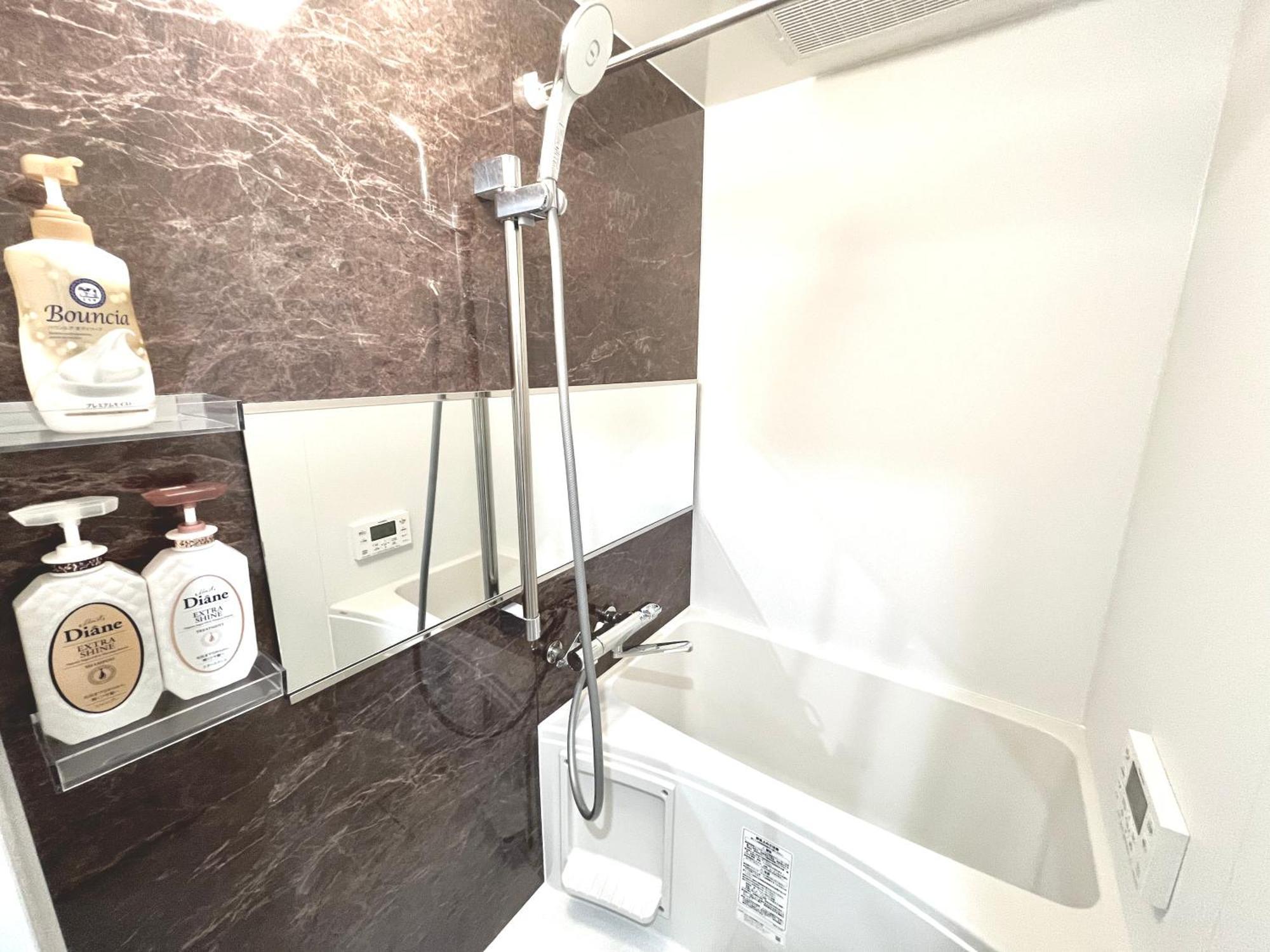 Apartamento タスキsmart神楽坂ii Tokio