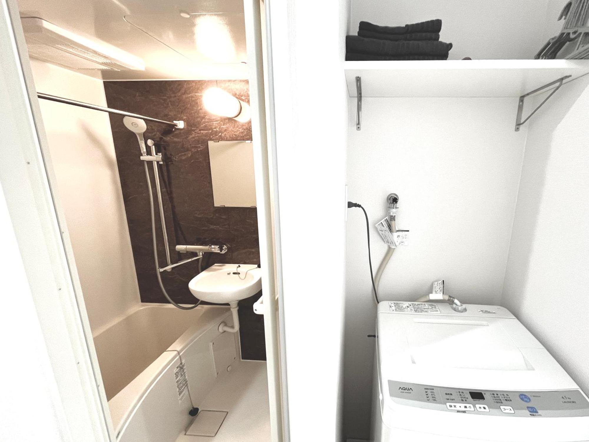 タスキsmart神楽坂ii Apartmán