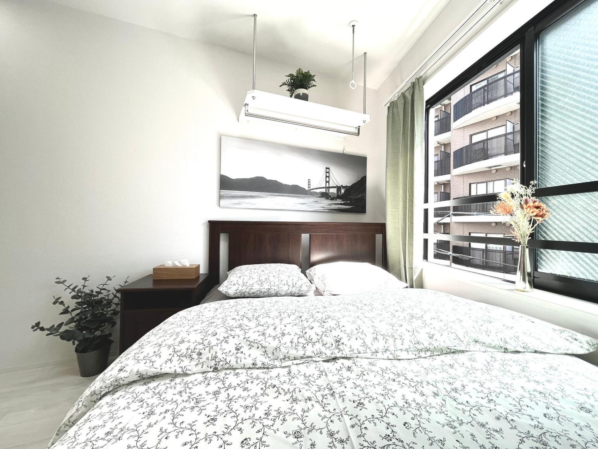 タスキsmart神楽坂ii Apartmán Prefektura Tokio