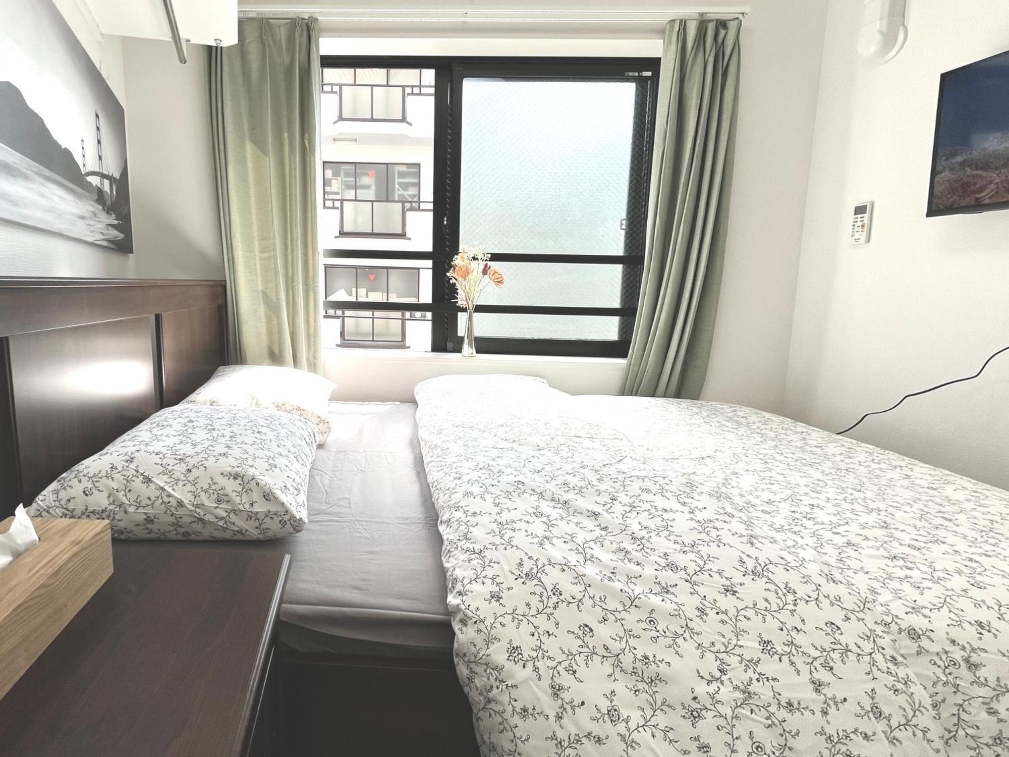 Apartmán タスキsmart神楽坂ii Prefektura Tokio