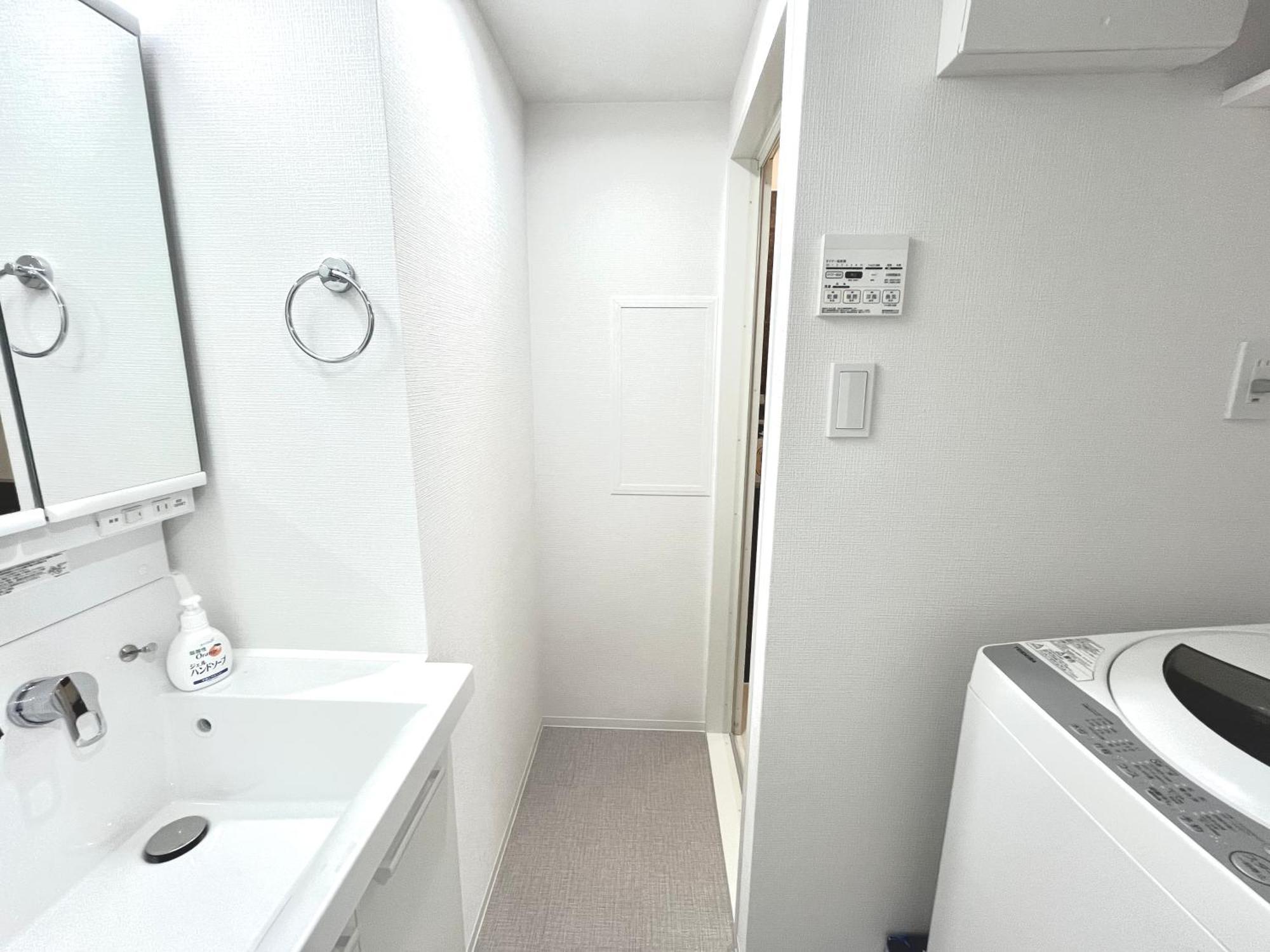 Apartmán タスキsmart神楽坂ii Prefektura Tokio